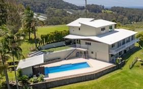 Ocean View Oasis, Coffs Harbour
